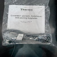 Unused Thermo Cimarec 10x10 Hotplate/Stirrer image 2
